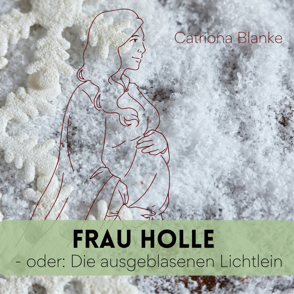 Frau Holle