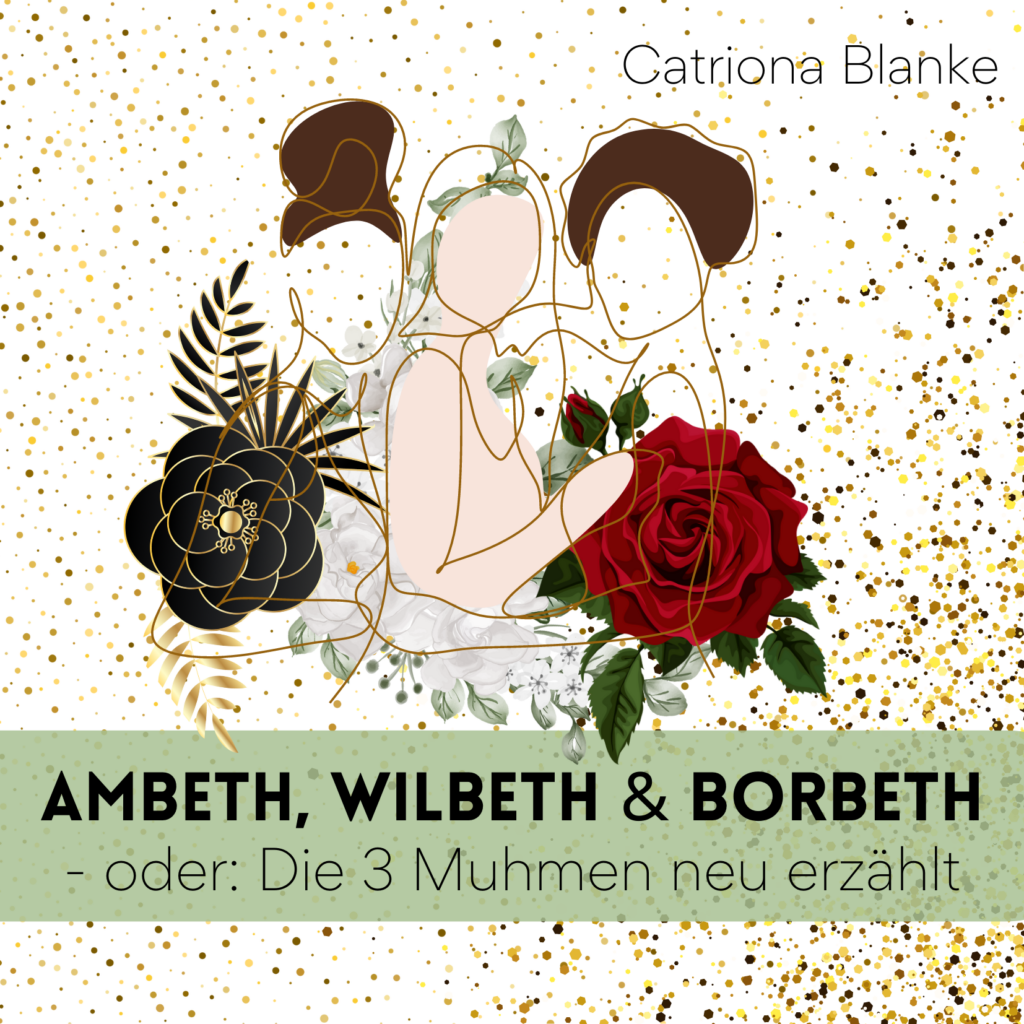 Ambeth, Wilbeth & Borbeth
