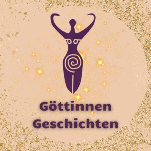 Göttinnen-Geschichten