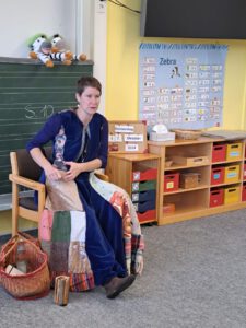 Catriona Blanke (27)