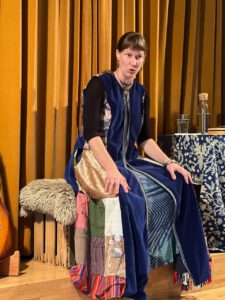 Catriona Blanke (33)