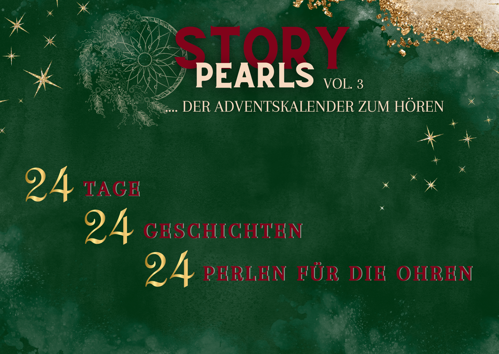 Adventskalender 2025