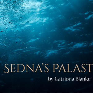 Sedna's Palast