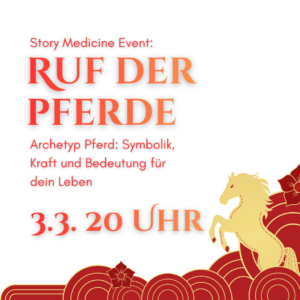 Ruf der Pferde
