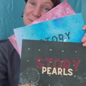 Story Pearls
